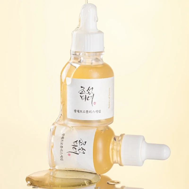 beauty of joseon - glow serum: rice + niacinamide - 30ml