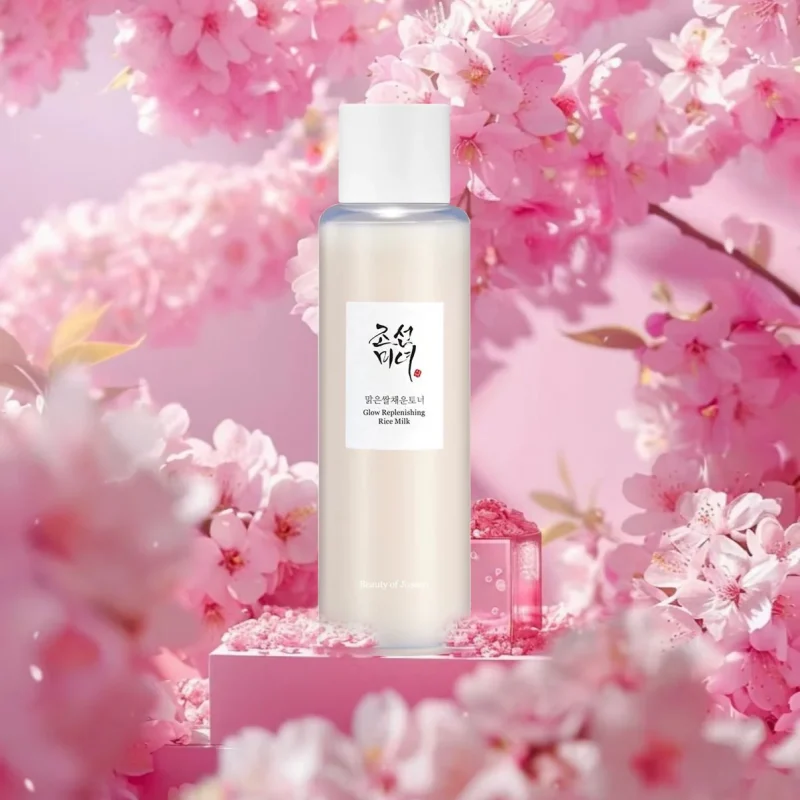 beauty of joseon glow replenishing rice milk 150 ml