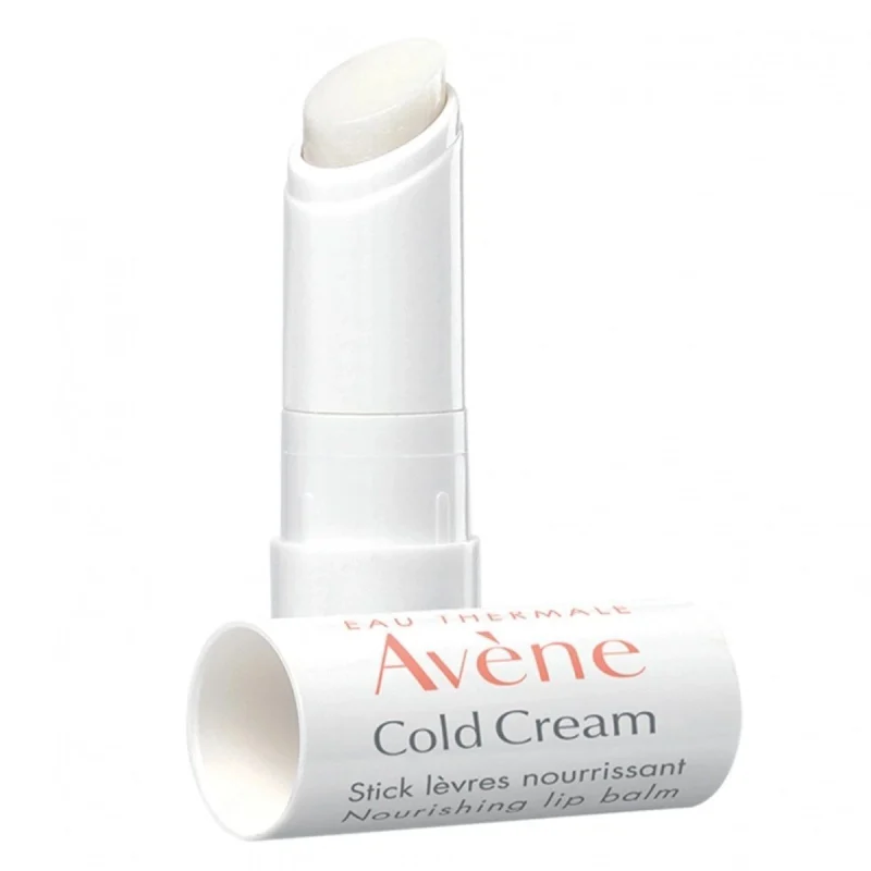 avene stick levre au cold cream 4.5g