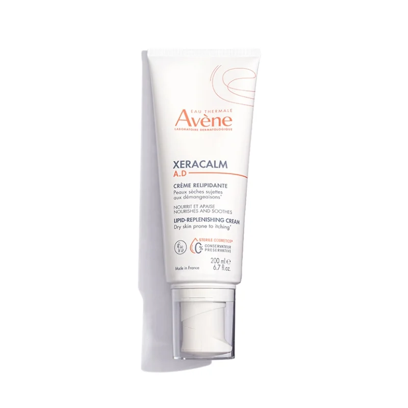 avene xeracalm creme 200 ml