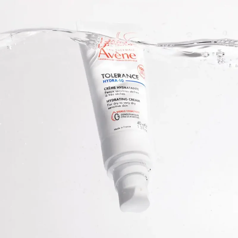 avene tolerance hydra creme 40ml