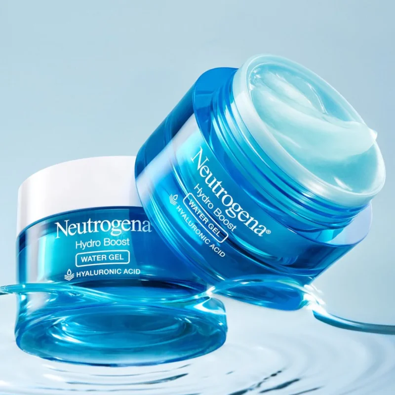 neutrogena hydro boost 50ml