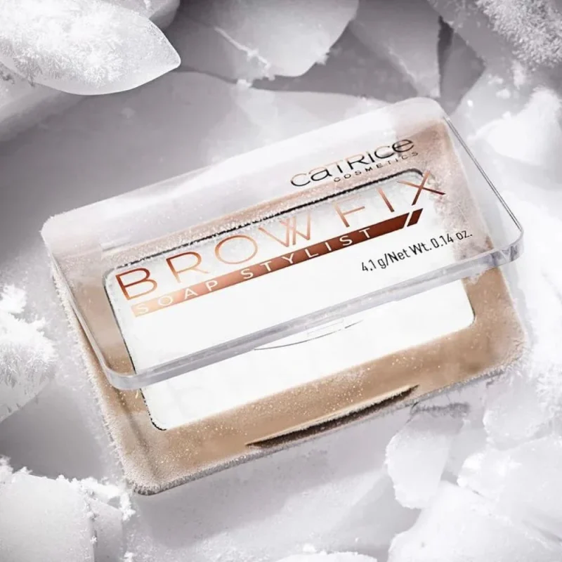 catrice brow fix soap stylist 010 - savon sourcils effet lamination