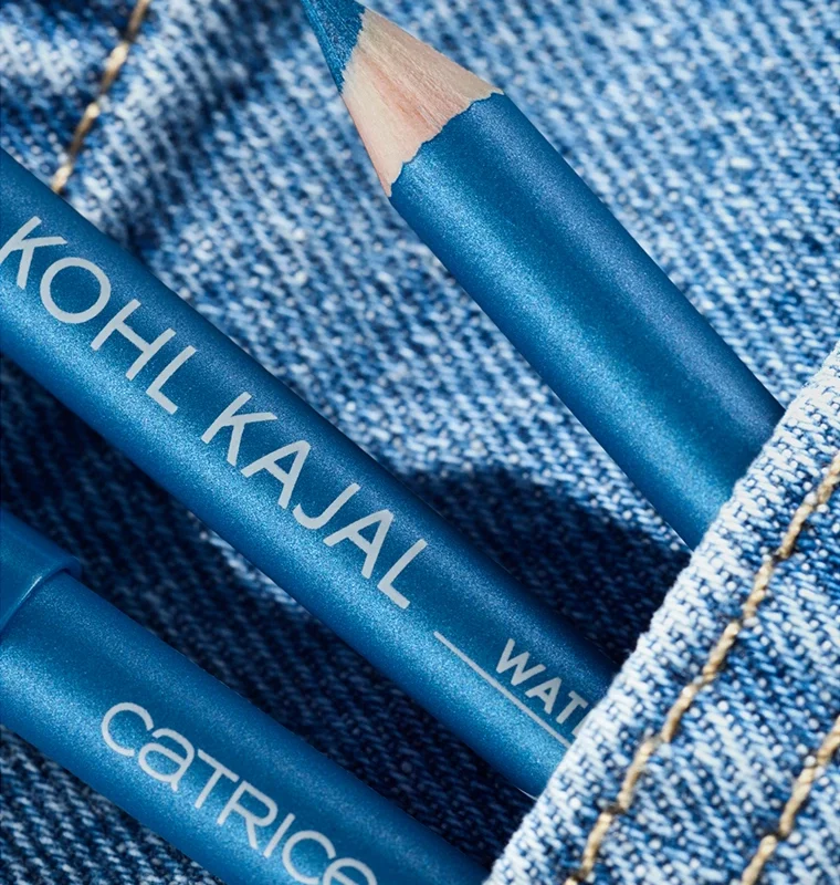 catrice kajal waterproof 070 - crayon kohl waterproof regard intense