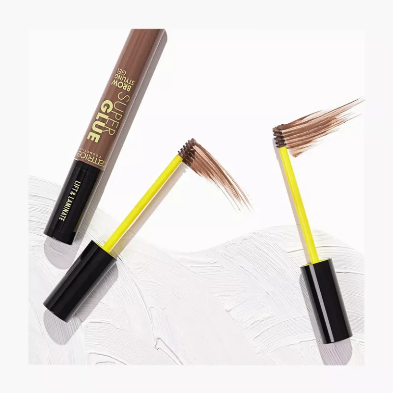 catrice colle fixatrice sourcils 030 - gel fixant sourcils longue tenue