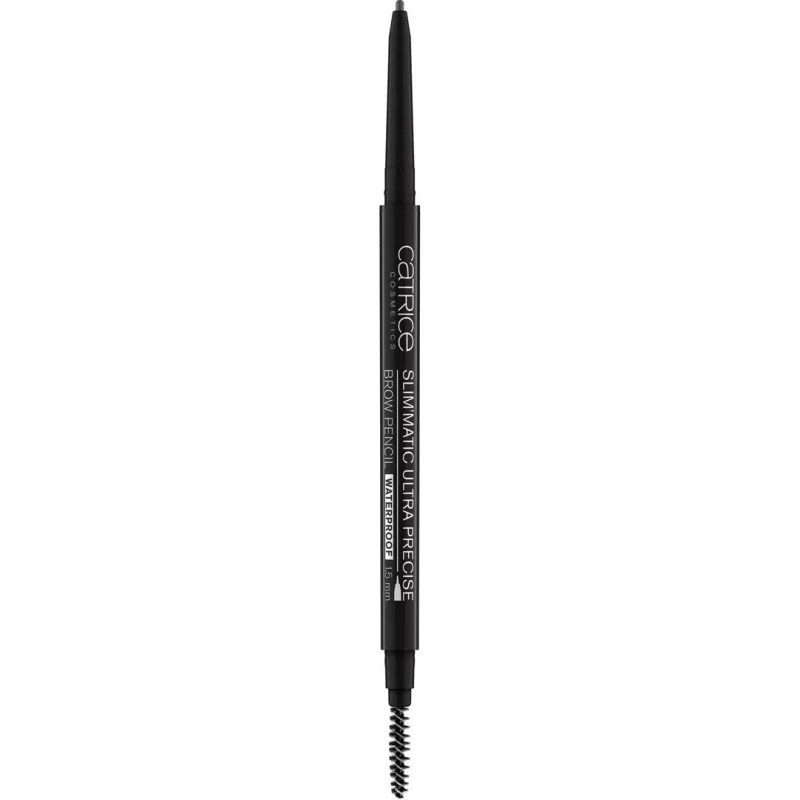 catrice crayon sourcils slim matic waterproof 060 — crayon fin resistant
