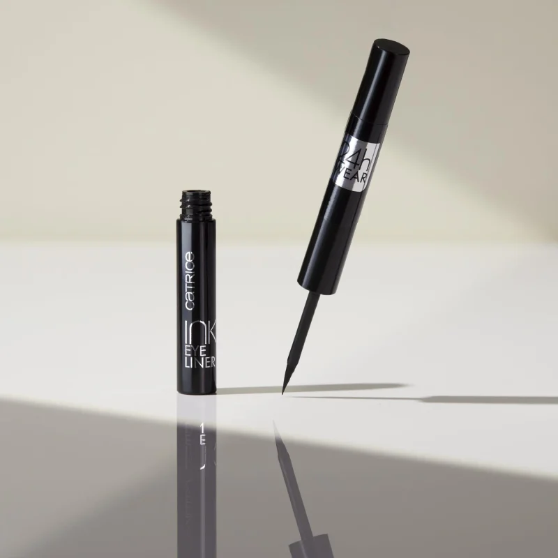catrice eyeliner ink 010 — trait net longue tenue