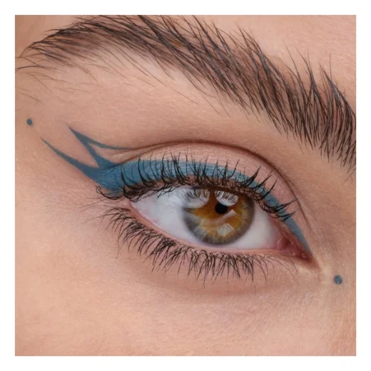 catrice eyeliner calligraph artiste matte 030 — liner feutre mat