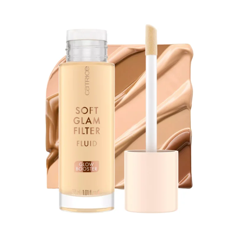 catrice soft glam filter baume 010 - eclat nacre skin glow