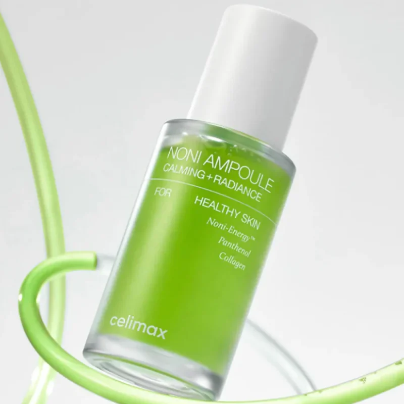 celimax noni ampoule calming+radiance-30ml