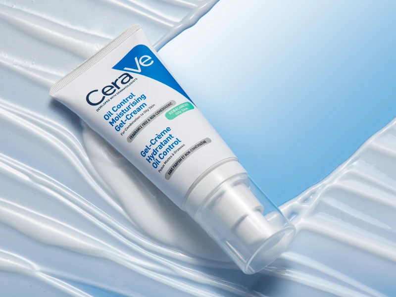 cerave gel creme hydratant oil control 52 ml