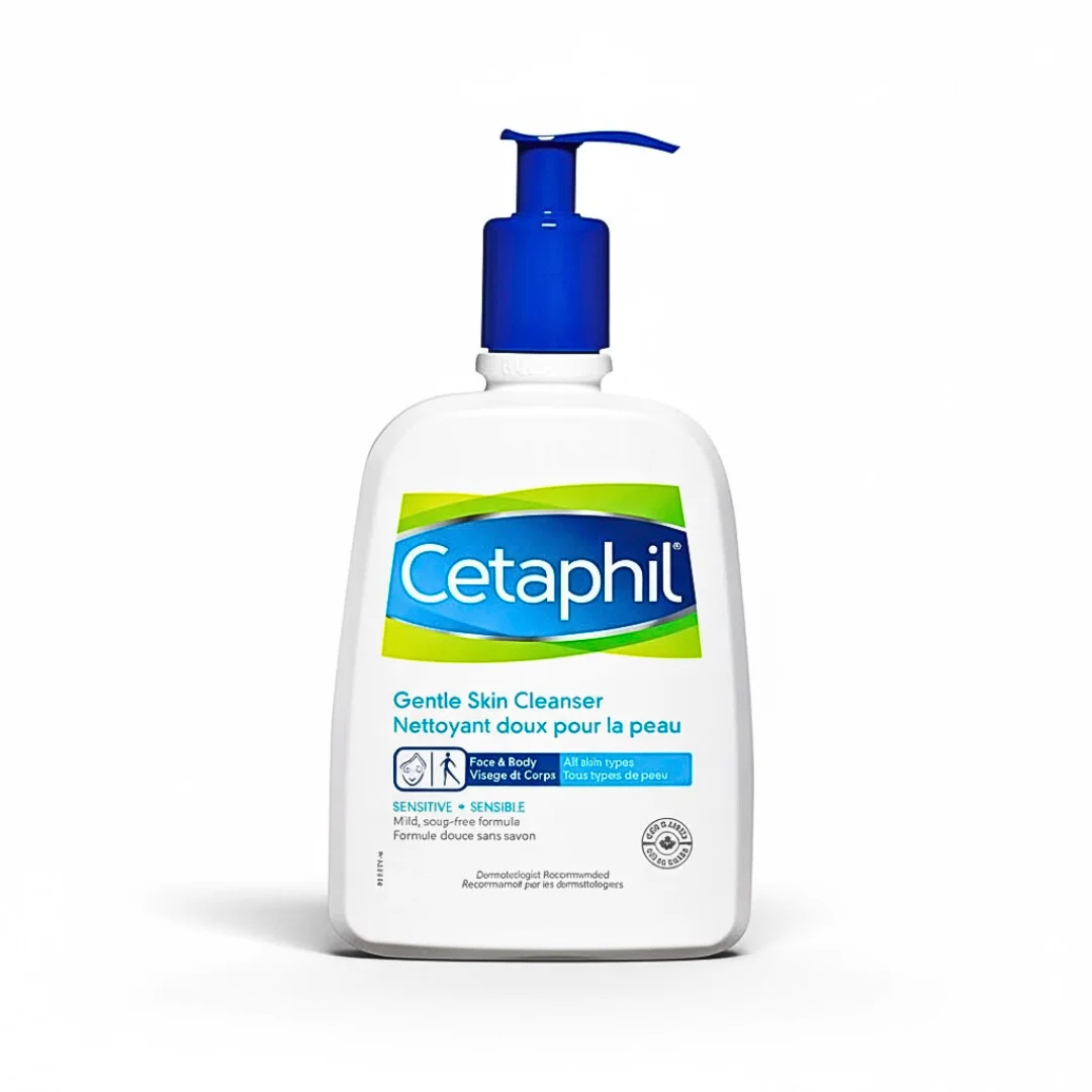 CETAPHIL LOTION NETTOYANTE 473ML 1 CETAPHIL LOTION NETTOYANTE 473ML