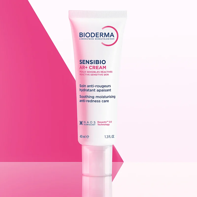 bioderma sensibio ar+ creme 40 ml