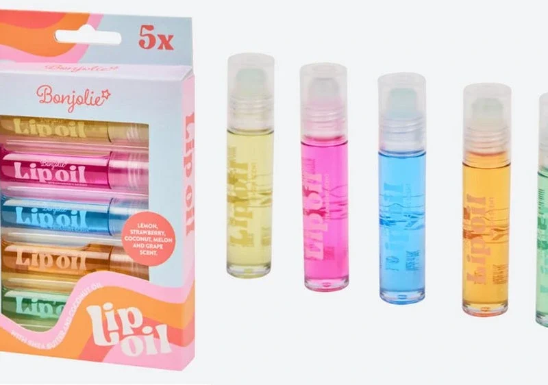 bonjolie huile pour levres-7ml