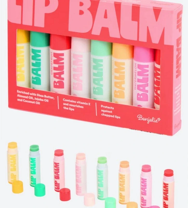 bonjolie baume a levres fruite-4g