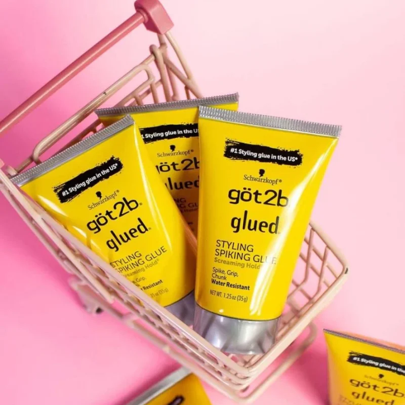 got2b glued styling spiking glue-35g