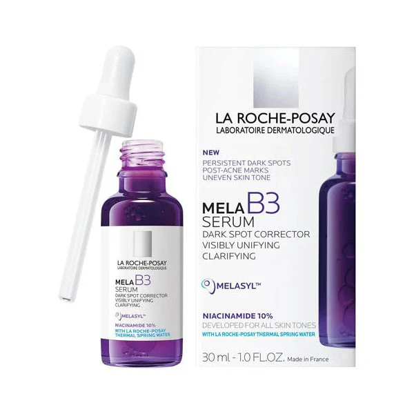 la roche posay mela b3 serum 30 ml