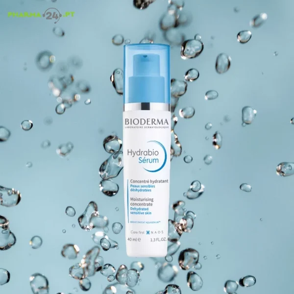 hydrabio serum 40ml