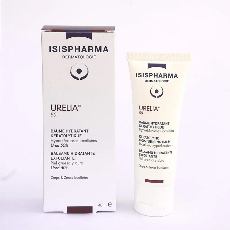 isisphama urelia 50 tub e 40 ml
