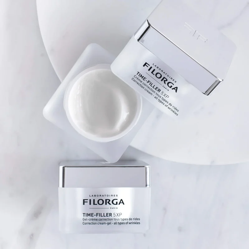 filorga time-filler 5xp cream 50ml