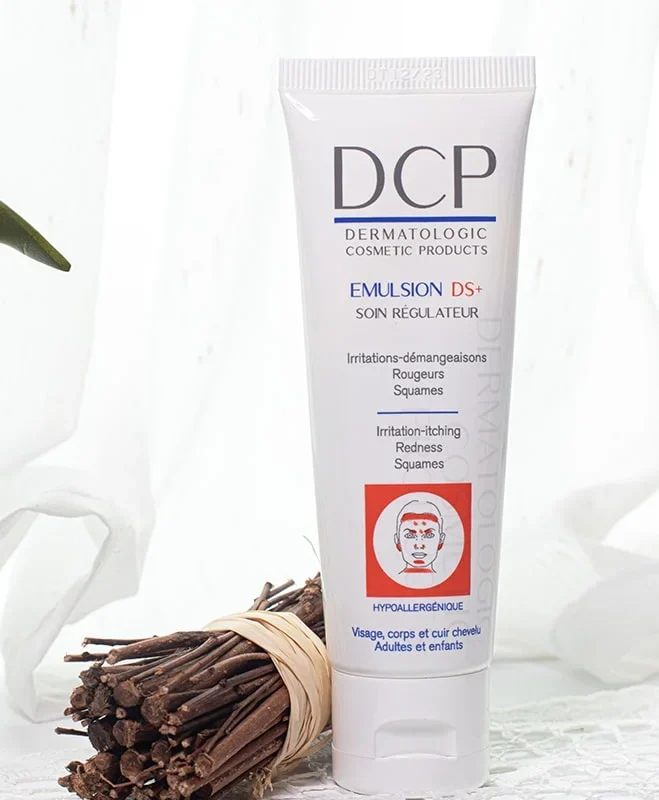 dcp emulsion ds+ 40ml