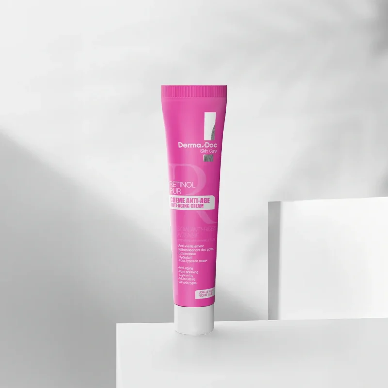 dermadoc creme anti age 40 ml