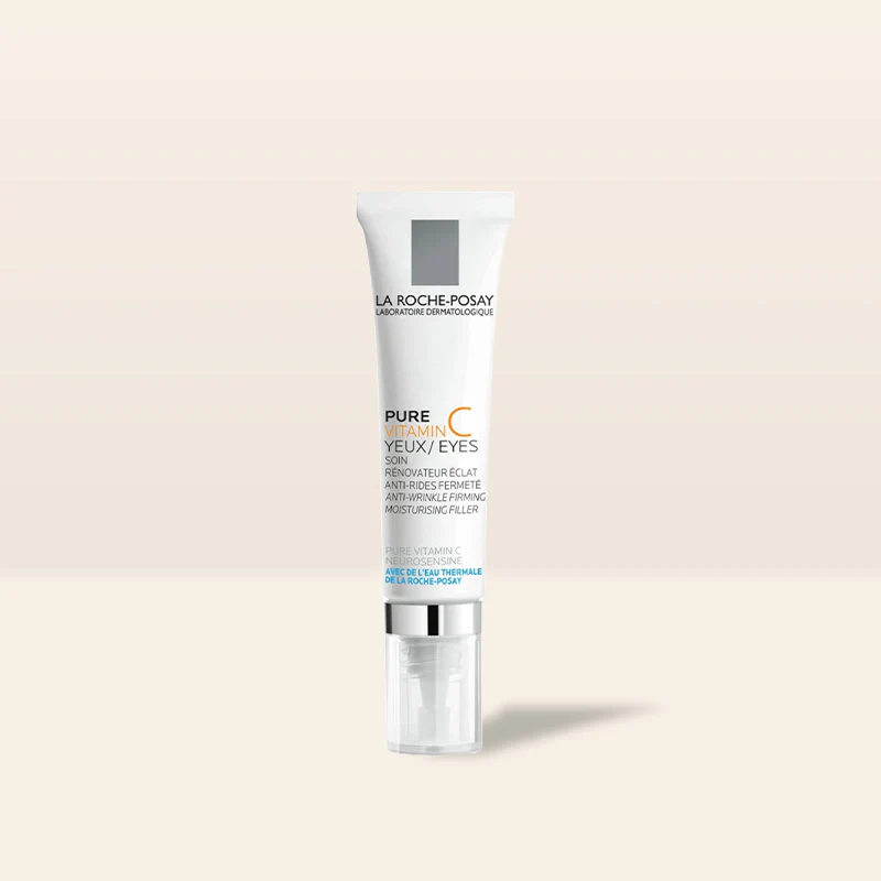 la roche posay redermic vitamine c yeux 15ml