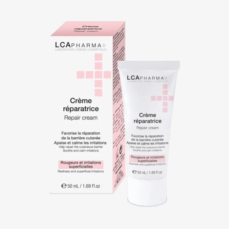 lca creme reparatrice 50ml