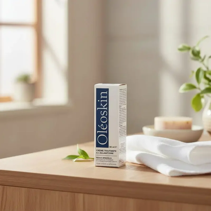oleoskin creme 40ml