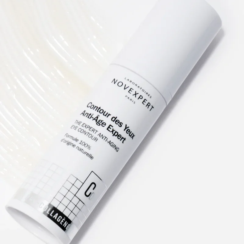 novexpert contour des yeux anti age expert 15ml