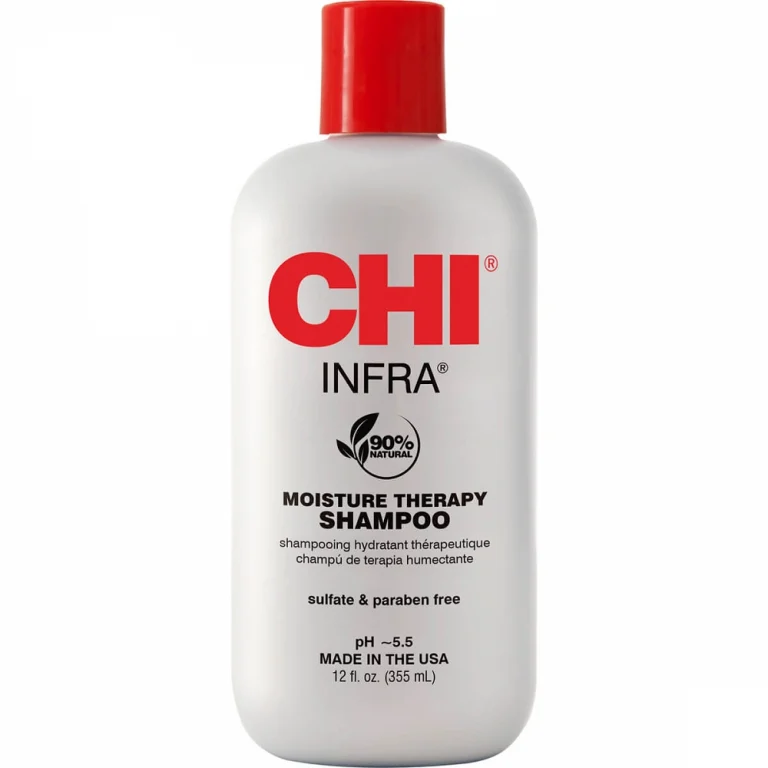 CHI INFRA THERMAL PROTECTIVE TREATMENT 355 ML Soin Cheveux 50002 1