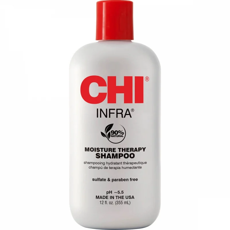 CHI INFRA THERMAL PROTECTIVE TREATMENT 355 ML Soin Cheveux 50002 1