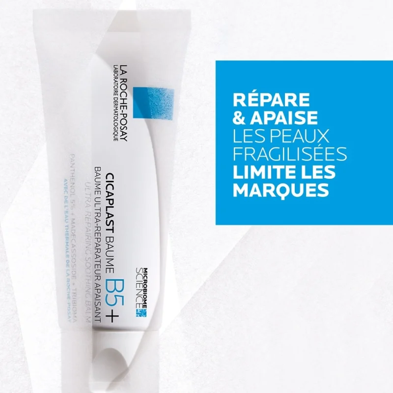 rp cicaplast baume b5+40ml