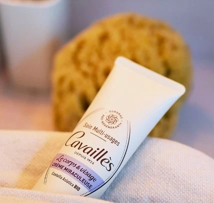 roge cavailles creme miraculeuse multi usage 100ml