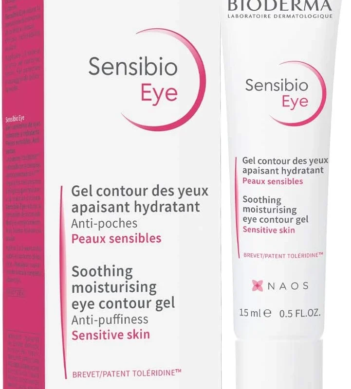 sensibio eye 15ml