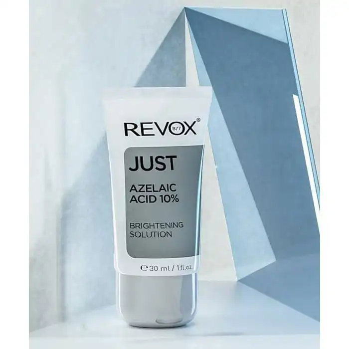 revox b77 just azelaic acid suspension 30ml