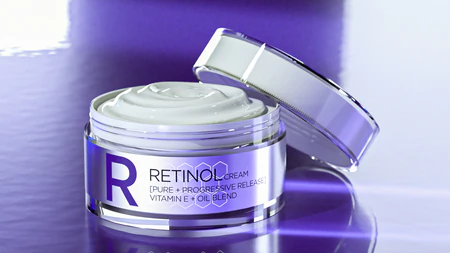 revox b77 retinol daily protection spf 20 50ml
