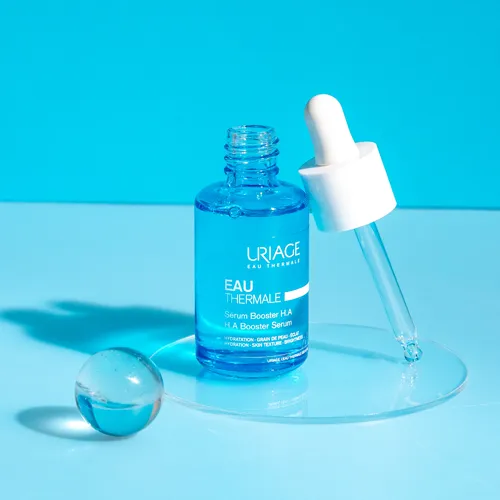 uriage eau thermal serum booster h.a 30ml
