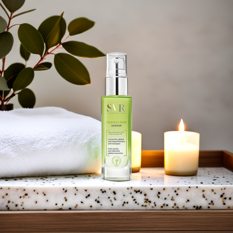 svr sebiaclear serum 30ml