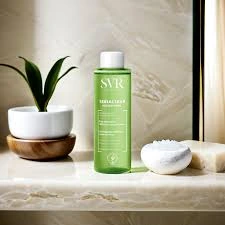 svr sebiaclear micro peel 150ml