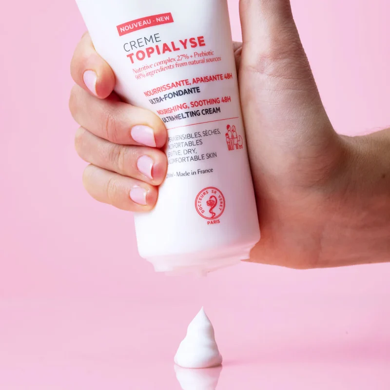 svr topialyse creme 200ml