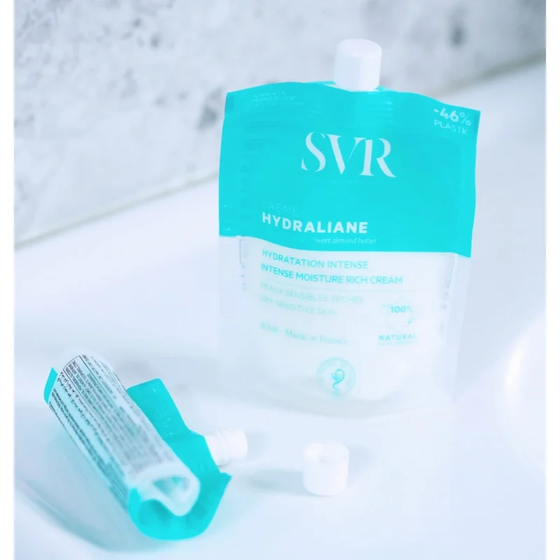 svr hydraliane creme 50ml