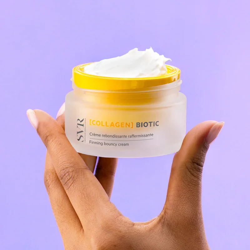 svr collagen biotic creme reondissante 50ml