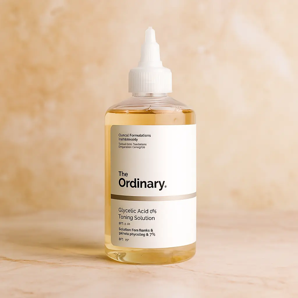 THE ORDINARY GLYCOLIC ACID 7%- 240ML 1 THE ORDINARY GLYCOLIC ACID 7%- 240ML