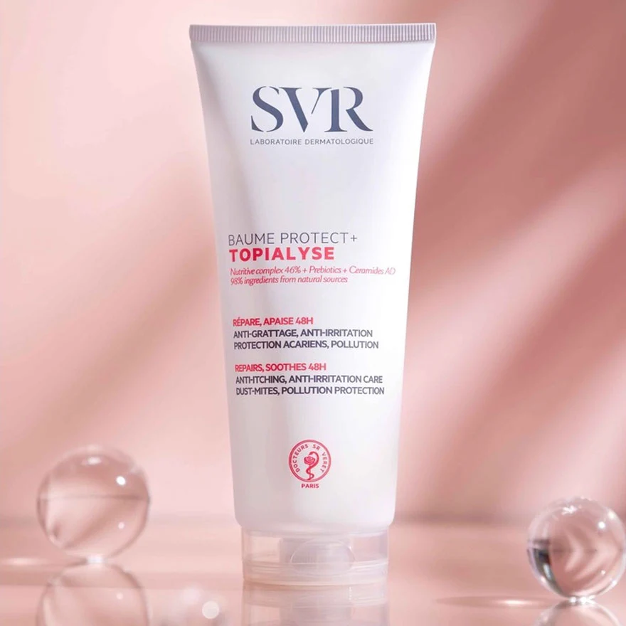 SVR TOPIALYSE BAUME PROTECT+ 200 ML 1 SVR TOPIALYSE BAUME PROTECT+ 200 ML