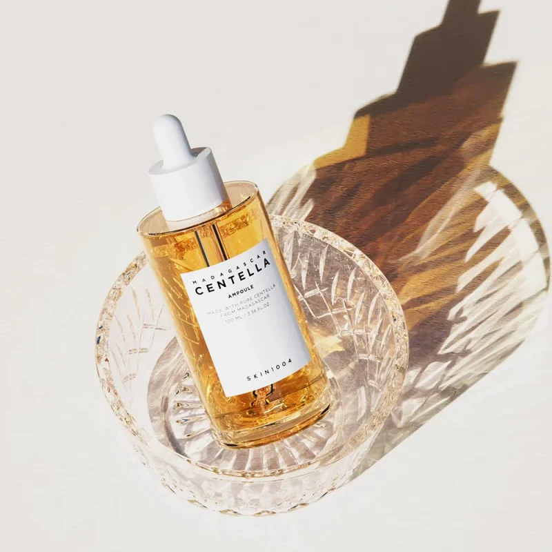 skin1004 - madagascar centella ampoule- 55ml