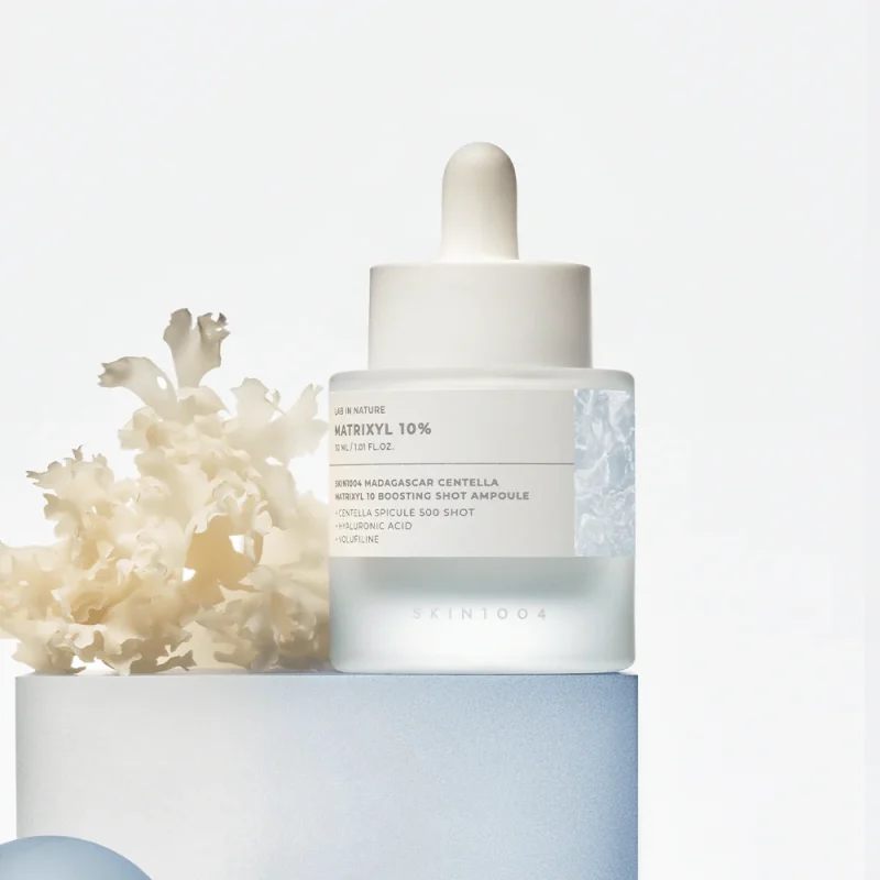 skin1004 madagascar matrixyl 10% 30ml