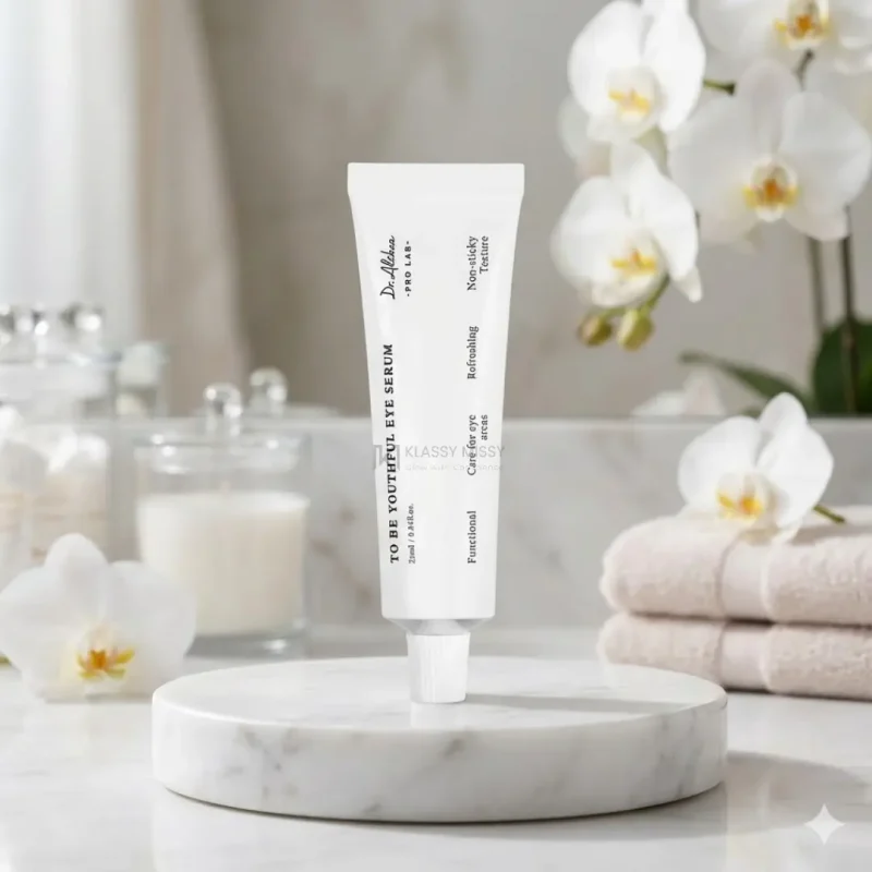 dr.althea dr althea to be youthful eye serum 25ml