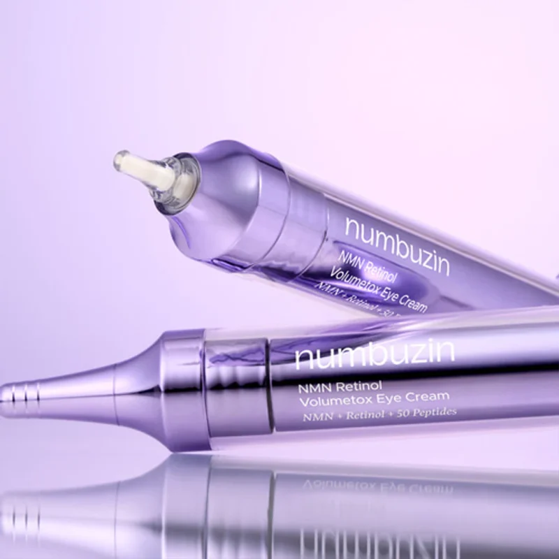 numbuzin nad+retinol 10 ml